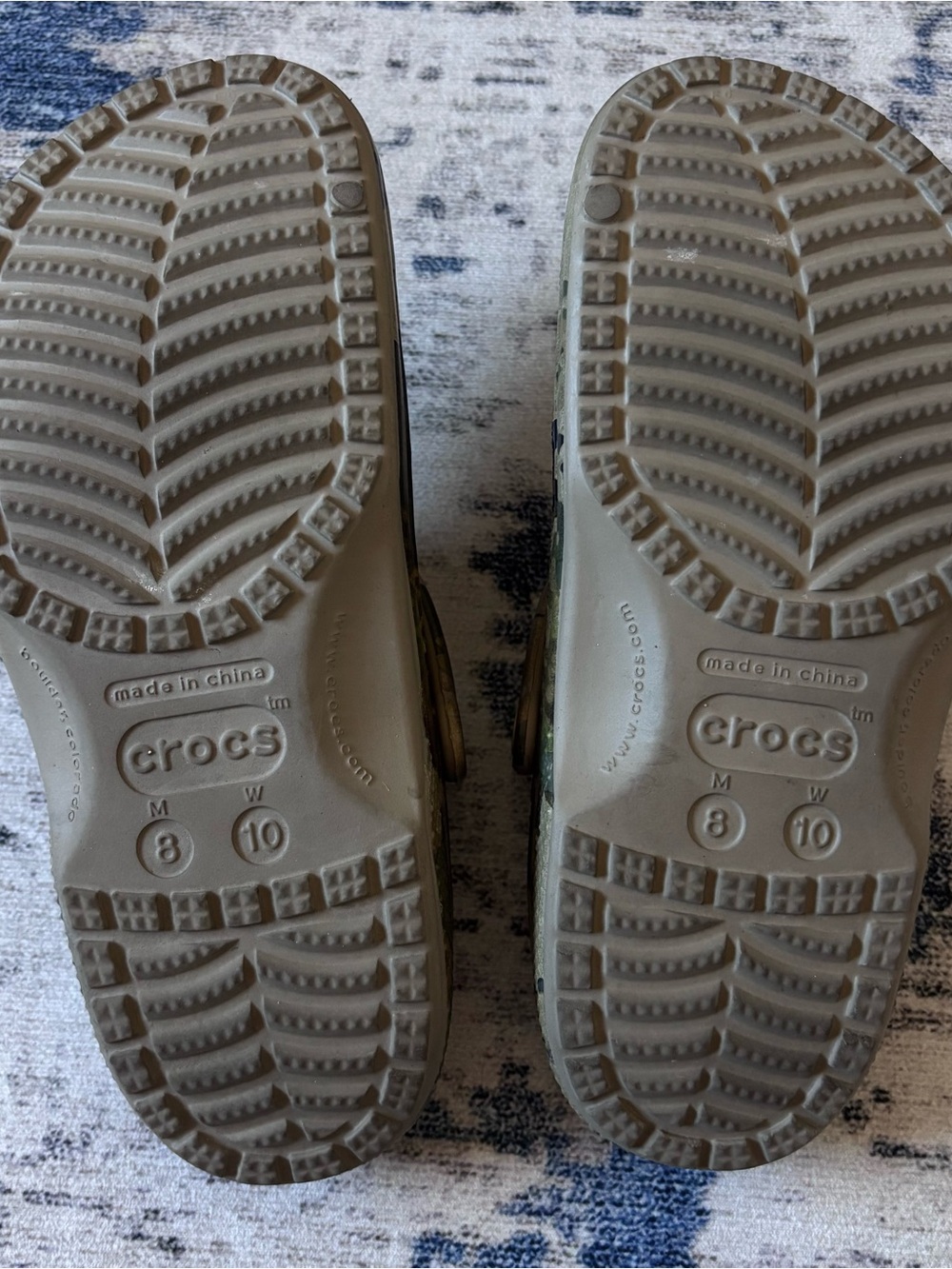 Crocs - Picture 3 of 3